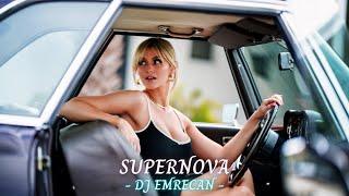 DJ Emrecan - Supernova Club Mix