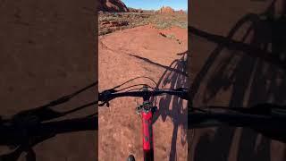 Slick Rock Mountain Biking Got My Body Movin’ Like the Beasty Boys