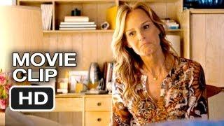 The Sessions Movie CLIP - Shall We Get Undressed 2012 - Helen Hunt Movie HD