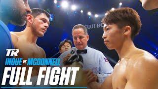 Naoya Inoue Making QUICK Work Of His Opponent  MAY 25 2018