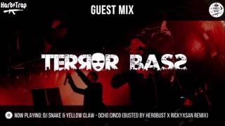 TERROR BASS x HARD TRAP Guest Mix 30k Subscribers Special