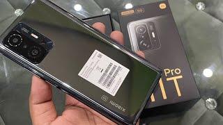 Xiaomi 11T Pro UnboxingFirst Impression & Review  Xiaomi 11T Pro Price Spec. & Many More