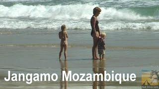Self Drive Jangamo Mozambique