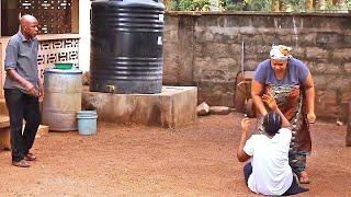 True Life Story Of Dis Young Virgin Pregnant Maltreated By Her Parents Will Make U Cry-African Movie