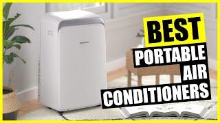 TOP Best Portable Air Conditioner 2024