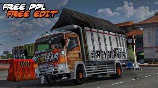 SHARE LIVERY NMR ISTIGHFAR TERBARU FREE PPL FREE EDIT