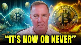 The Billion-Dollar Bitcoin ETF Surge Is Just Beginning - Lawrence Lepard