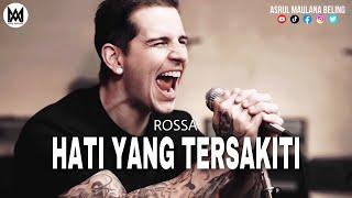 M. Shadows - Hati Yang Tersakiti Rossa X Avenged Sevenfold