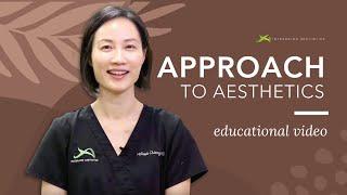 Approach to Aesthetics  Educational Video