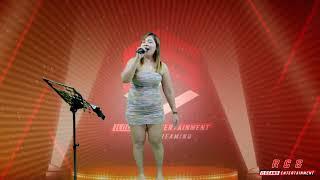 INPATEG KA  l SIKA   ILOCANO SONG COVERED BY PAULA OF RCS