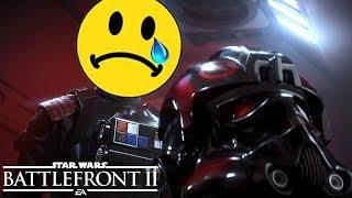 Why Is Star Wars Battlefront 2 SO BAD? EA 2017