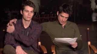 Cutest OBrosey Moments