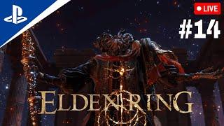 ELDEN RING PART14 LIVE