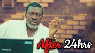 After 24hrs 2024 full movie - Kanayo O Kanayo movies 2024 - Nigerian movies 2024 latest full movies