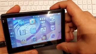 How to install igo Primo truck navi. Windows CE5.0-6.0.