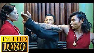 Ip Man 3 Elevator Fight Scene Ip Man Wing Chun Masters