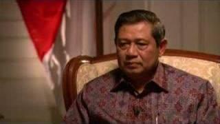 101 East - Susilo Bambang Yudhoyono - 08 Nov 07 - Part 1