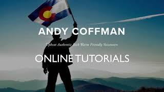 Andy Coffman eLearning Demo