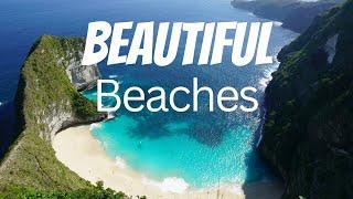 10 Most Beautiful Beaches to Visit in the World