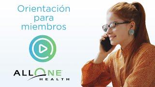 EAP Orientación Para Miembros