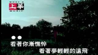 许美静 蔓延 高清MV