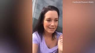 Shanann Watts speaks on her husband and her health challenges-Discovery File