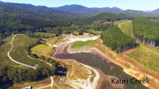 Tinaroo Dam - December 2016