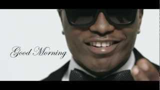 BRYMO - GOOD MORNING OFFICIAL VIDEO