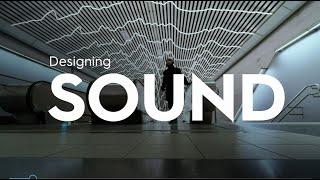 Electrolux Design DNA Sound