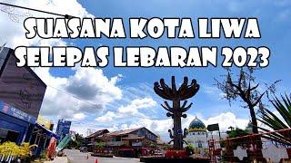 KELILING KOTA LIWA - LAMPUNG BARAT TAHUN 2023