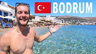 BODRUM  JEWEL OF THE TURKISH RIVIERA 