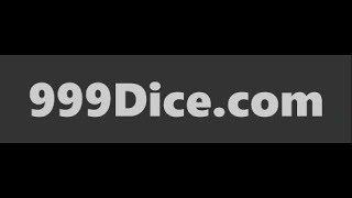 999dice bot new 2019. БОТ ДЛЯ 999DICE