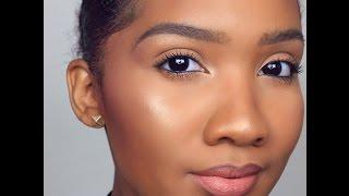 Natural Brow Tutorial W Anastasia *NEW* Brow Definer