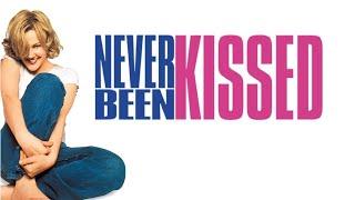 Never Been Kissed 1999 Lovely Comedy Trailer with Drew Barrymore