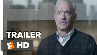 Sully Official Trailer 1 2016 - Tom Hanks Movie