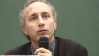 Marco Travaglio Informazione e disinformazione dalla P2 ad oggi