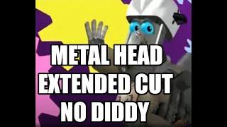 Donkey Kong Country - Metal Head No Diddy Extended