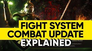 For Honor Core Combat Update Explained by Devs  Fight System Change Offense Meta & Orochi Buff