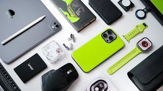 Best BUDGET Tech Under $50-$100 in 2024