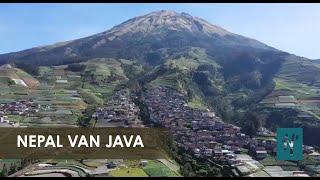 Pesona Dusun Butuh yang Berjuluk Nepal Van Java