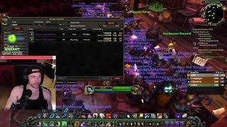 WoW Classic Cataclysm Almost 85  World of Warcraft  Join us on Twitch  twitch.tvAlexensual