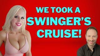 Review of the Bliss Swinger Cruise 2024 - Swinger Cruise Vlog Swinger Event