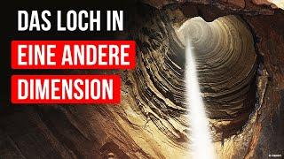 Mels Loch Ein geheimes Portal in eine andere Dimension?