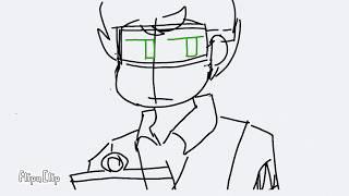 The judge- eddsworld wip