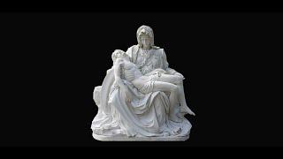 Mozart - Requiem Mass Dies irae Rex tremendae and Lacrimosa - English and Latin lyrics