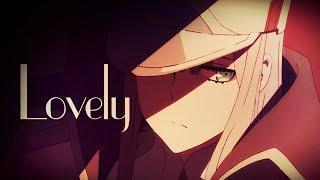 Hiro & Zero Two {AMV} - Lovely