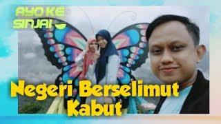 Weekend 02 02 2020 - Negeri Berselimut Kabut Sinjai Borong