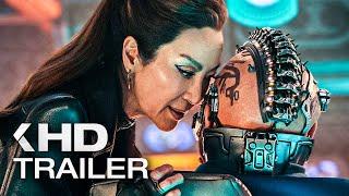 STAR TREK Section 31 Trailer German Deutsch UT 2025 Michelle Yeoh