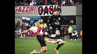 River Plate 3-1 Olimpia  Amistoso Internacional