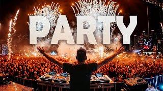 The Best Party Mix 2024  Best Remixes Of Popular Songs  EDM Bass Boosted 2024 